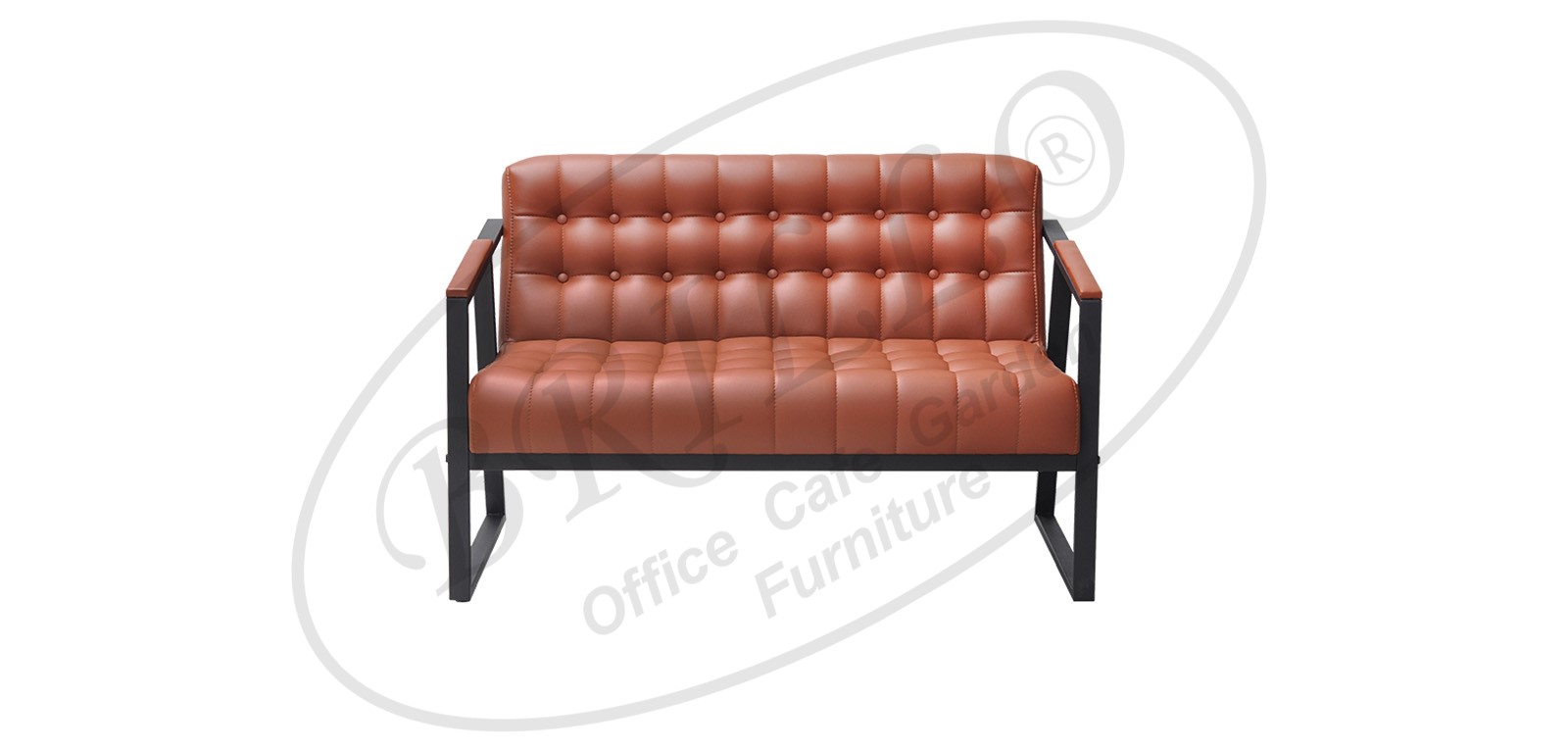 Maya İkili Oturma Grubu - Ofis mobilyası - Ofis mobilyaları